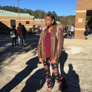 Meet your Posher, Shalese